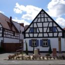 Informationsstätte Kastell Alta Ripa